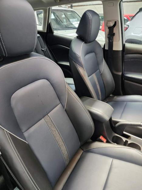 CHEVROLET Tracker 1.2 12V 4P FLEX TURBO PREMIER AUTOMTICO, Foto 10
