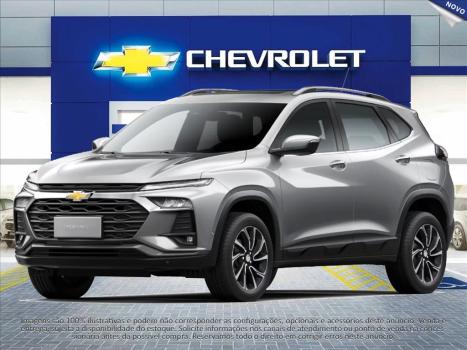 CHEVROLET Tracker 1.2 4P FLEX TURBO PREMIER AUTOMTICO, Foto 1
