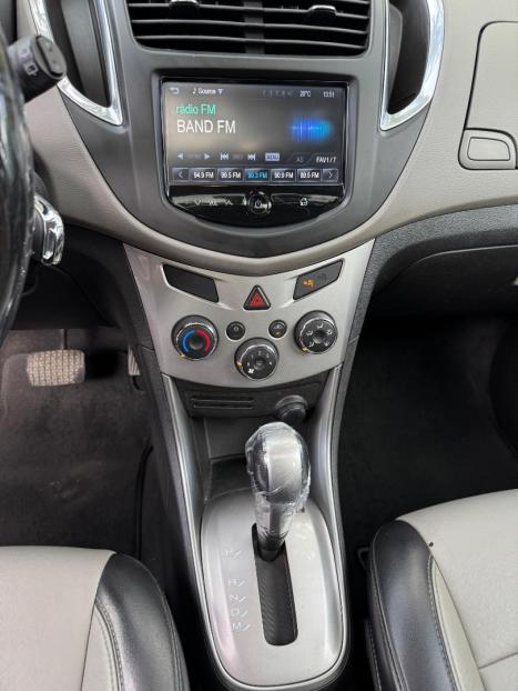 CHEVROLET Tracker 1.4 16V 4P FLEX LTZ TURBO AUTOMTICO, Foto 11