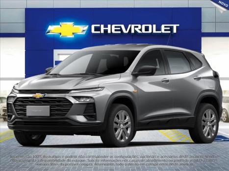 CHEVROLET Tracker 1.0 12V 4P FLEX TURBO AUTOMTICO, Foto 1