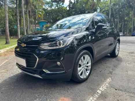 CHEVROLET Tracker 1.4 16V 4P FLEX PREMIER TURBO AUTOMTICO, Foto 1