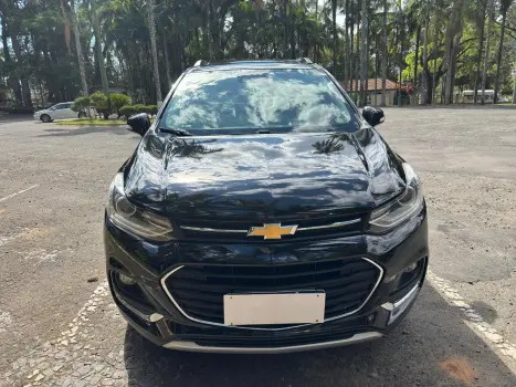 CHEVROLET Tracker 1.4 16V 4P FLEX PREMIER TURBO AUTOMTICO, Foto 3