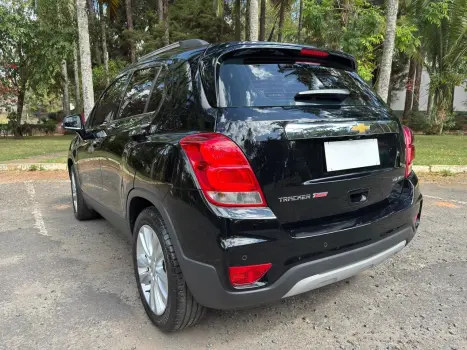 CHEVROLET Tracker 1.4 16V 4P FLEX PREMIER TURBO AUTOMTICO, Foto 5