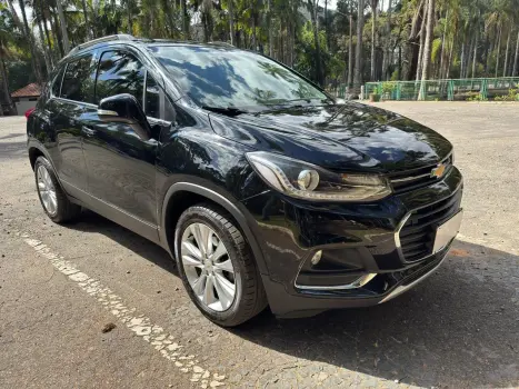 CHEVROLET Tracker 1.4 16V 4P FLEX PREMIER TURBO AUTOMTICO, Foto 6