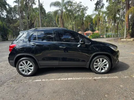 CHEVROLET Tracker 1.4 16V 4P FLEX PREMIER TURBO AUTOMTICO, Foto 7