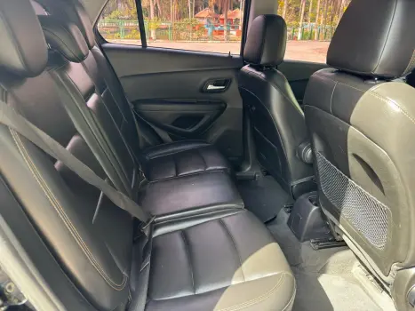 CHEVROLET Tracker 1.4 16V 4P FLEX PREMIER TURBO AUTOMTICO, Foto 10