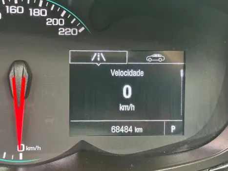 CHEVROLET Tracker 1.4 16V 4P FLEX PREMIER TURBO AUTOMTICO, Foto 11