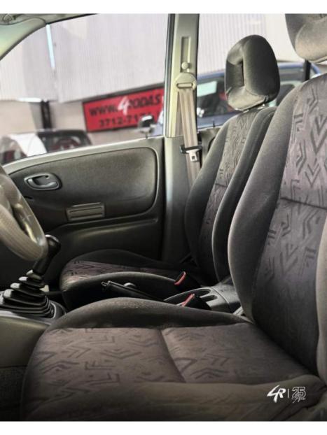 CHEVROLET Tracker 2.0 16V 4P 4X4, Foto 7