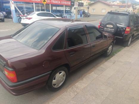 CHEVROLET Vectra Sedan 2.0 4P GLS, Foto 2