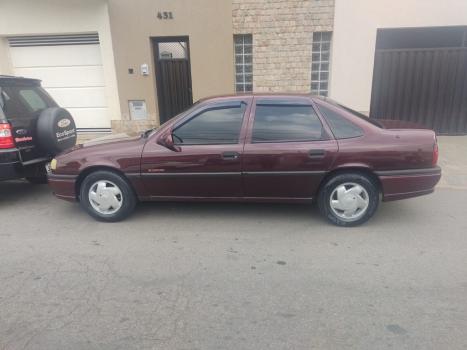 CHEVROLET Vectra Sedan 2.0 4P GLS, Foto 3