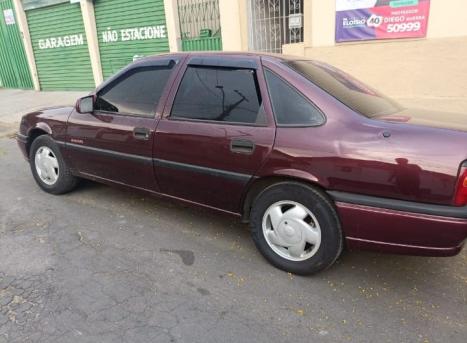 CHEVROLET Vectra Sedan 2.0 4P GLS, Foto 4