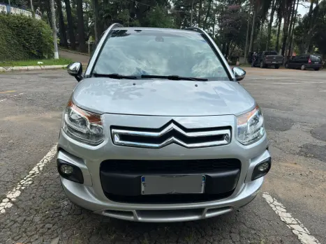 CITROEN Aircross 1.6 16V 4P EXCLUSIVE FLEX, Foto 1