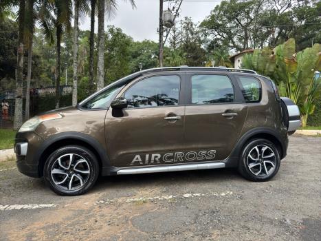 CITROEN Aircross 1.6 16V 4P EXCLUSIVE FLEX, Foto 2