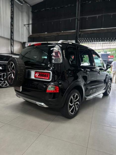 CITROEN Aircross 1.6 16V 4P GLX FLEX, Foto 2