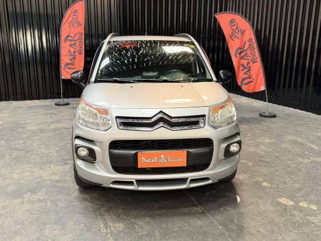 CITROEN Aircross 1.6 16V 4P GL FLEX, Foto 1