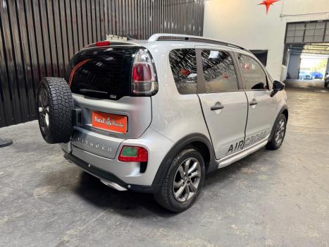 CITROEN Aircross 1.6 16V 4P GL FLEX, Foto 2
