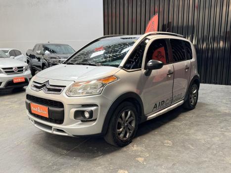CITROEN Aircross 1.6 16V 4P GL FLEX, Foto 3
