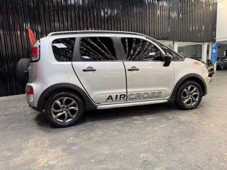 CITROEN Aircross 1.6 16V 4P GL FLEX, Foto 4