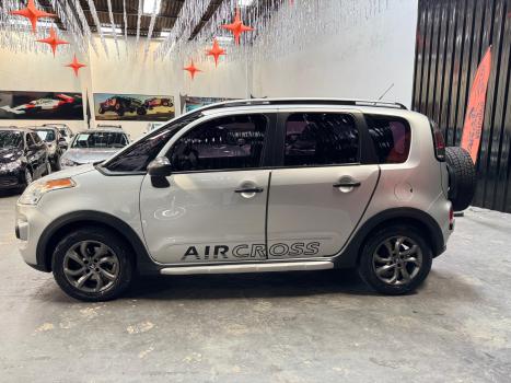 CITROEN Aircross 1.6 16V 4P GL FLEX, Foto 5