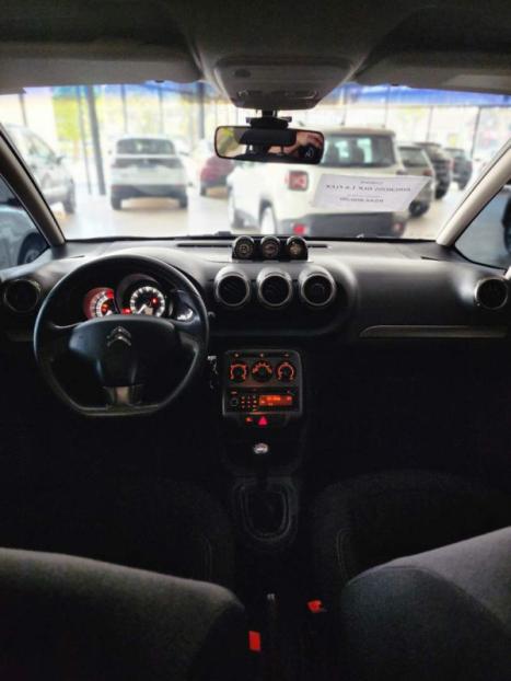 CITROEN Aircross 1.6 16V 4P GLX FLEX, Foto 4