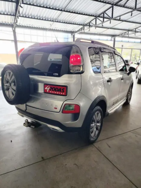 CITROEN Aircross 1.6 16V 4P GLX FLEX, Foto 5