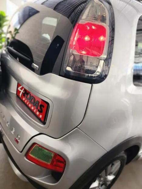 CITROEN Aircross 1.6 16V 4P GLX FLEX, Foto 6
