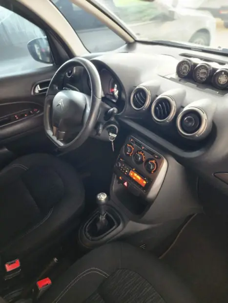 CITROEN Aircross 1.6 16V 4P GLX FLEX, Foto 9