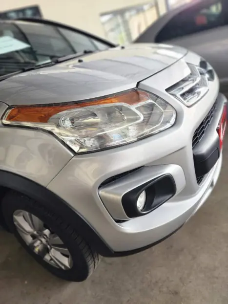 CITROEN Aircross 1.6 16V 4P GLX FLEX, Foto 12