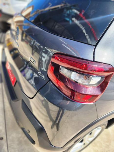 CITROEN C3 1.0 12V 4P FLEX FIREFLEY LIVE, Foto 6
