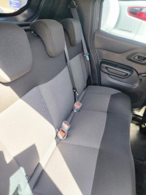 CITROEN C3 1.0 12V 4P FLEX FIREFLEY LIVE, Foto 8