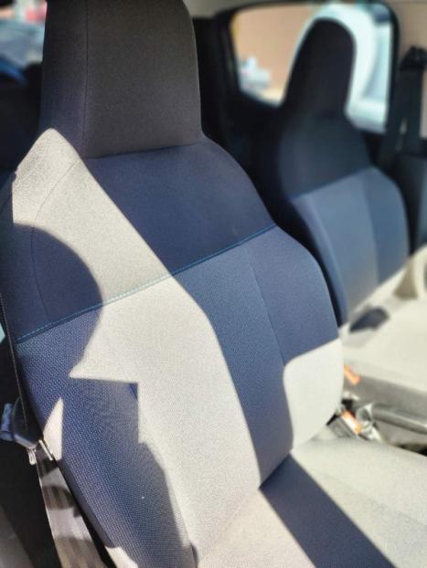 CITROEN C3 1.0 12V 4P FLEX FIREFLEY LIVE, Foto 10