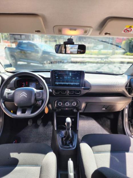 CITROEN C3 1.0 4P 12V FLEX FEEL, Foto 4