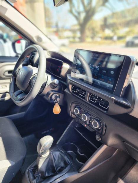CITROEN C3 1.0 4P 12V FLEX FEEL, Foto 9