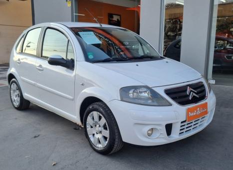 CITROEN C3 1.4 4P GLX, Foto 4