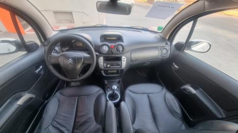 CITROEN C3 1.4 4P GLX, Foto 8