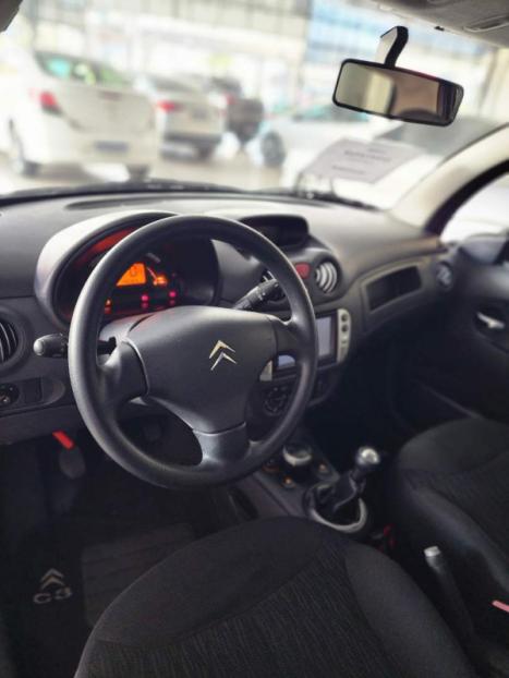 CITROEN C3 1.4 4P GLX FLEX, Foto 3