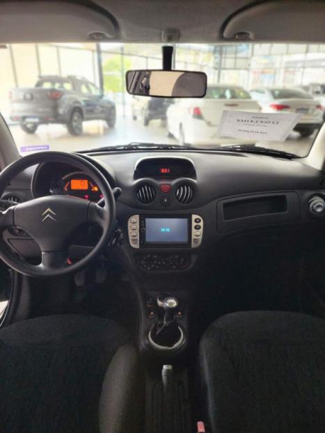 CITROEN C3 1.4 4P GLX FLEX, Foto 4