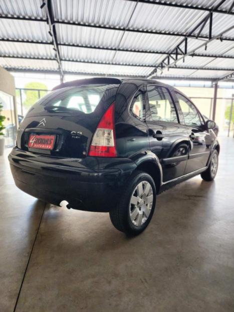 CITROEN C3 1.4 4P GLX FLEX, Foto 5