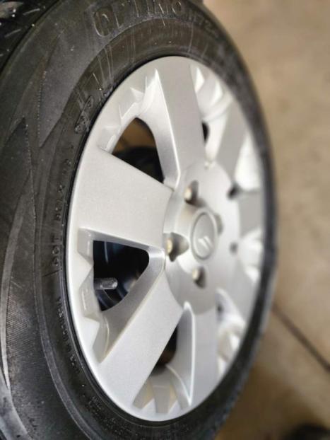 CITROEN C3 1.4 4P GLX FLEX, Foto 6