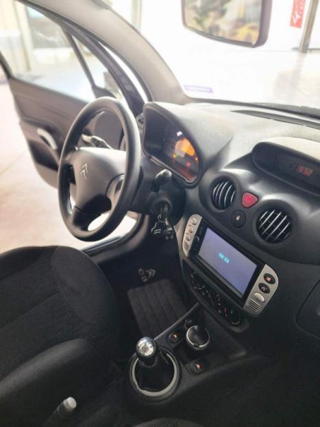 CITROEN C3 1.4 4P GLX FLEX, Foto 9