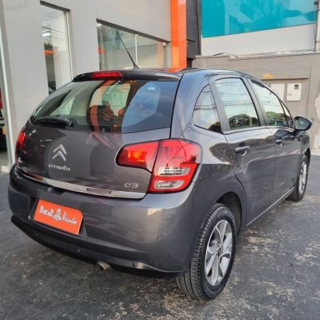 CITROEN C3 1.5 4P TENDANCE FLEX, Foto 2