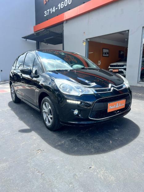 CITROEN C3 1.5 4P TENDANCE FLEX, Foto 2