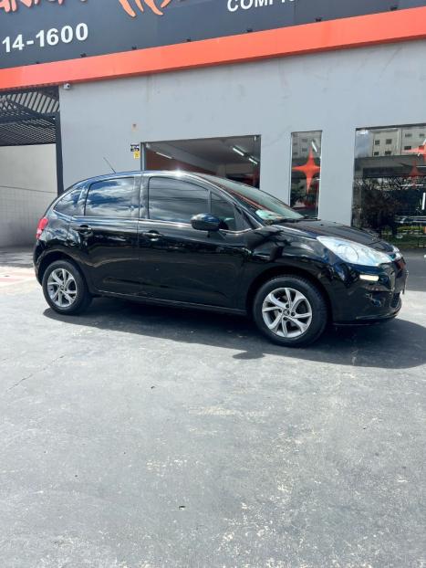 CITROEN C3 1.5 4P TENDANCE FLEX, Foto 3