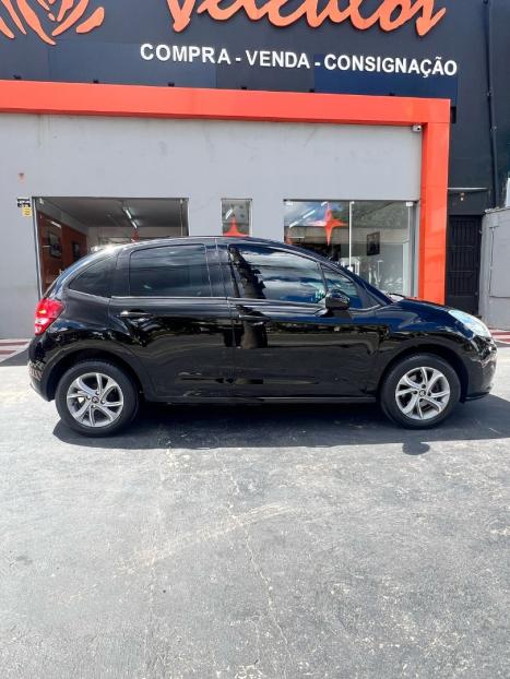 CITROEN C3 1.5 4P TENDANCE FLEX, Foto 4