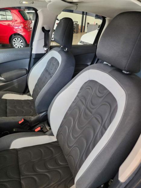 CITROEN C3 1.5 4P TENDANCE FLEX, Foto 2