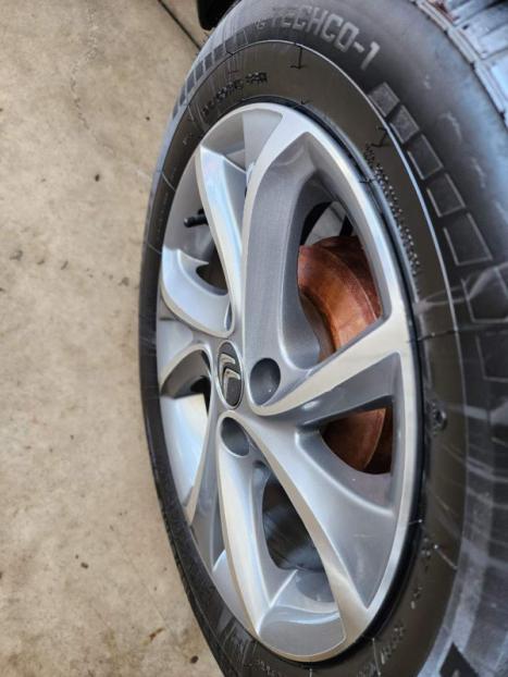 CITROEN C3 1.5 4P TENDANCE FLEX, Foto 7