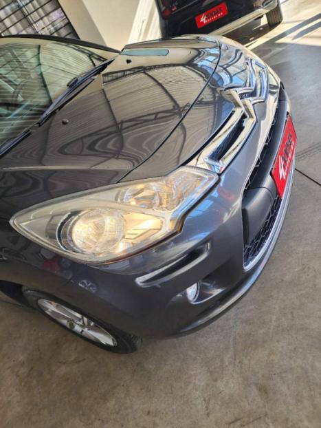 CITROEN C3 1.5 4P TENDANCE FLEX, Foto 11