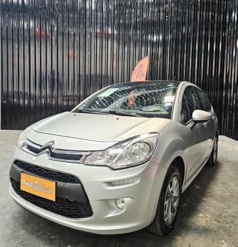 CITROEN C3 1.5 4P TENDANCE FLEX, Foto 1