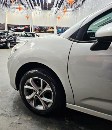 CITROEN C3 1.5 4P TENDANCE FLEX, Foto 2