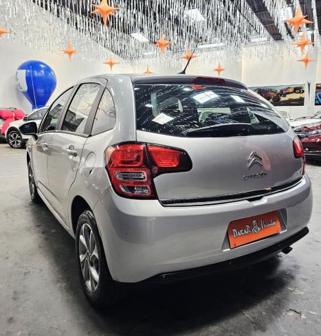 CITROEN C3 1.5 4P TENDANCE FLEX, Foto 3